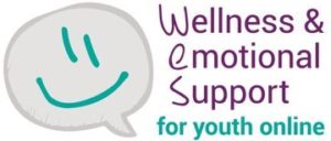 Wes for Youth Logo