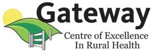 Gateway rural health logo