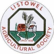 Listowel Ag Society Logo
