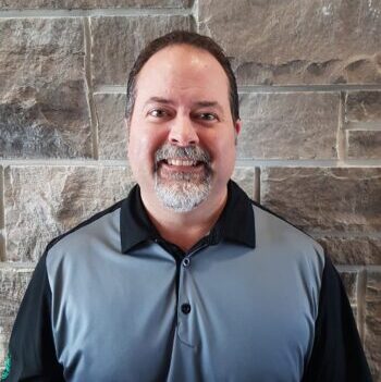 Jeff Gerber, AgriWise Agency Manager