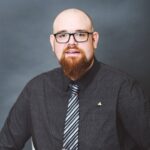 Mat Savage Manager of BIS