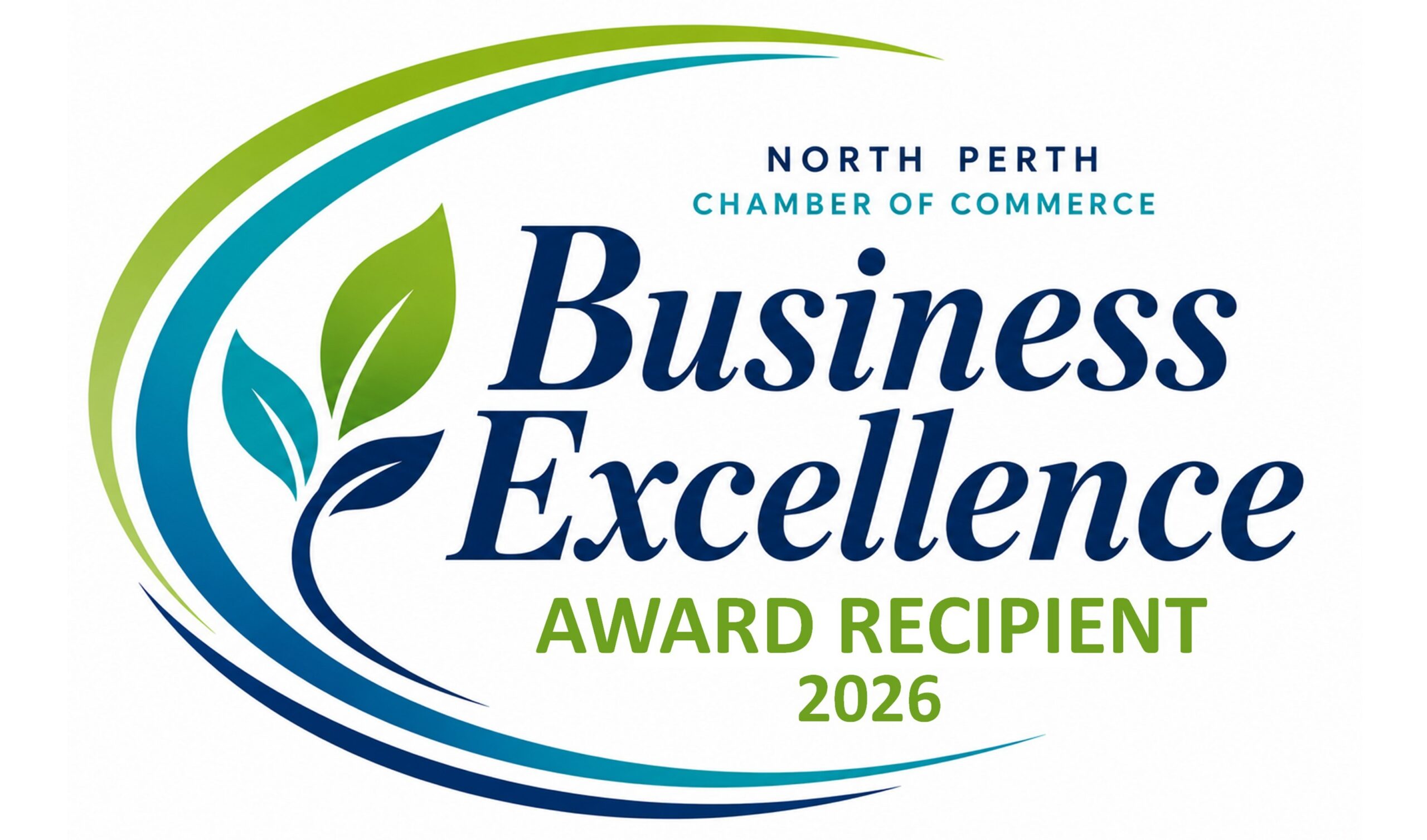 North Perth Chamber Business Excellence Awards